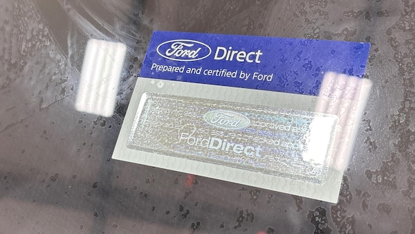 Used Ford Focus 2025 for sale - 76281257: Photo 29