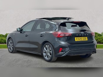 Used Ford Focus 2025 for sale - 76281257: Photo