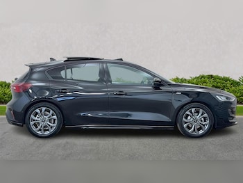 Used Ford Focus 2025 for sale - 76281257: Photo