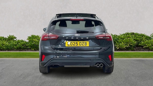Used Ford Focus 2025 for sale - 76281257: Photo 4