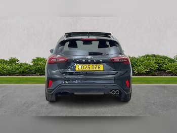 Used Ford Focus 2025 for sale - 76281257: Photo