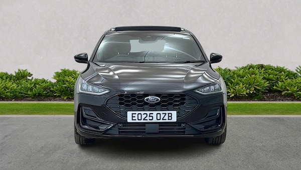 Used Ford Focus 2025 for sale - 76281257: Photo 5