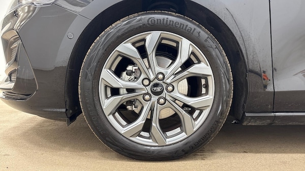 Used Ford Focus 2025 for sale - 76281257: Photo 6