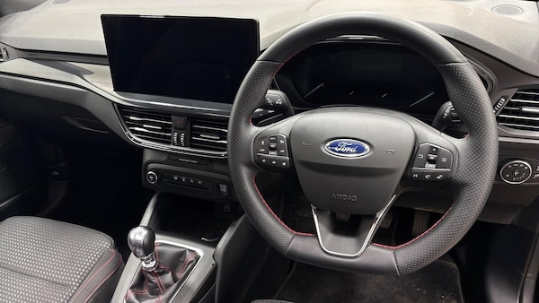 Used Ford Focus 2025 for sale - 76281257: Photo 8