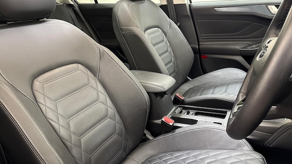 Used Ford Focus 2024 for sale - 76273481: Photo 15