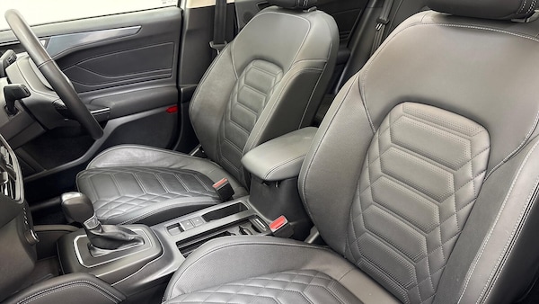 Used Ford Focus 2024 for sale - 76273481: Photo 16