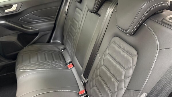 Used Ford Focus 2024 for sale - 76273481: Photo 17