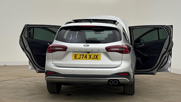 Used Ford Focus 2024 for sale - 76273481: Photo 26