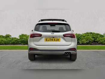Used Ford Focus 2024 for sale - 76273481: Photo 4