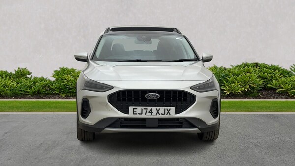 Used Ford Focus 2024 for sale - 76273481: Photo 5