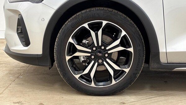 Used Ford Focus 2024 for sale - 76273481: Photo 6
