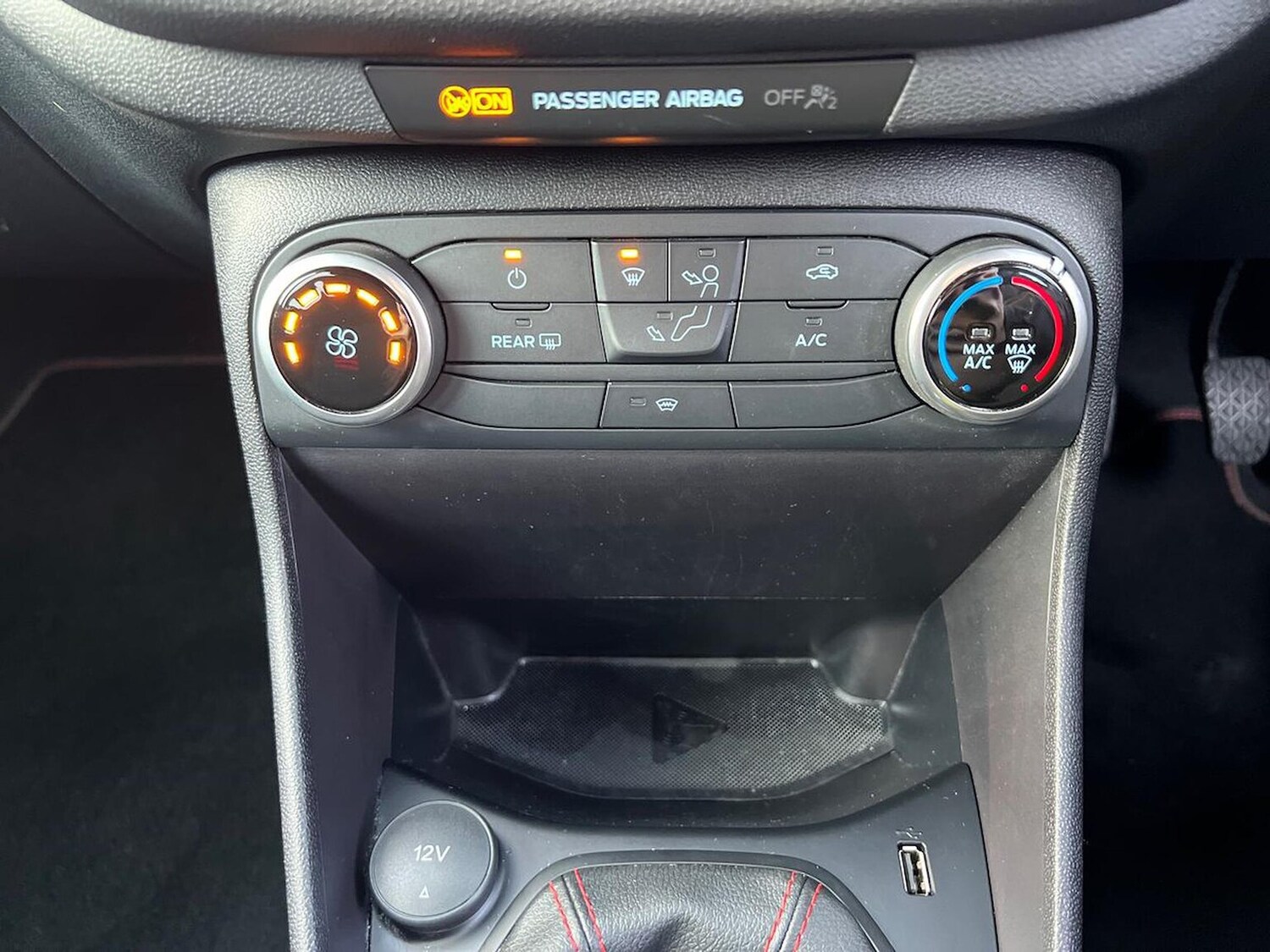 Used Ford Fiesta 2022 for sale - 76577275: Photo 12