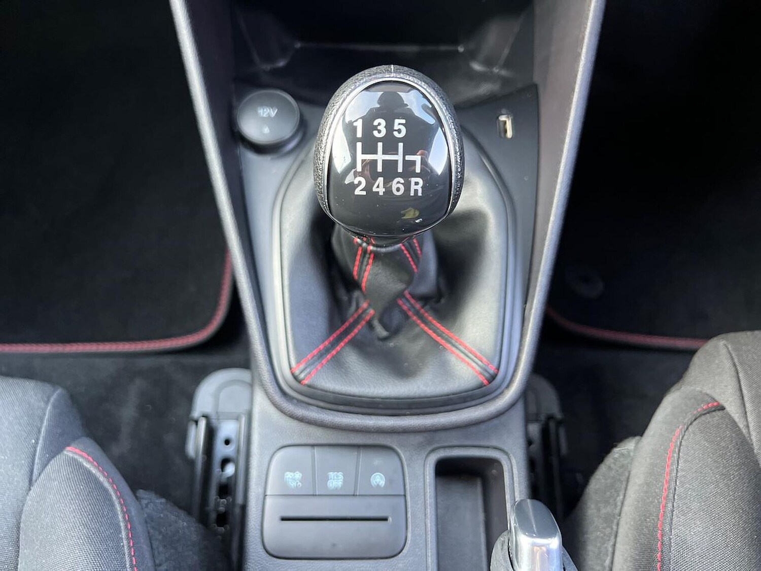 Used Ford Fiesta 2022 for sale - 76577275: Photo 13