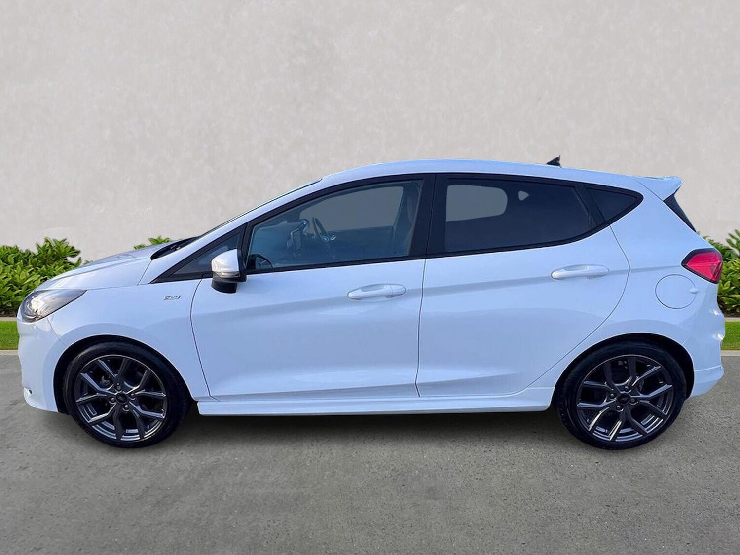 Used Ford Fiesta 2022 for sale - 76577275: Photo 19