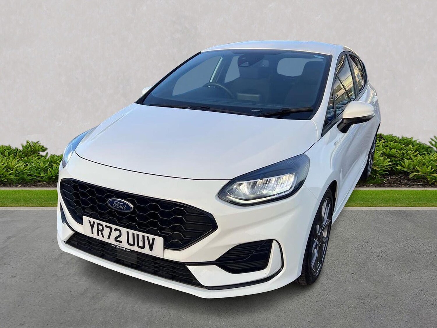 Used Ford Fiesta 2022 for sale - 76577275: Photo 20