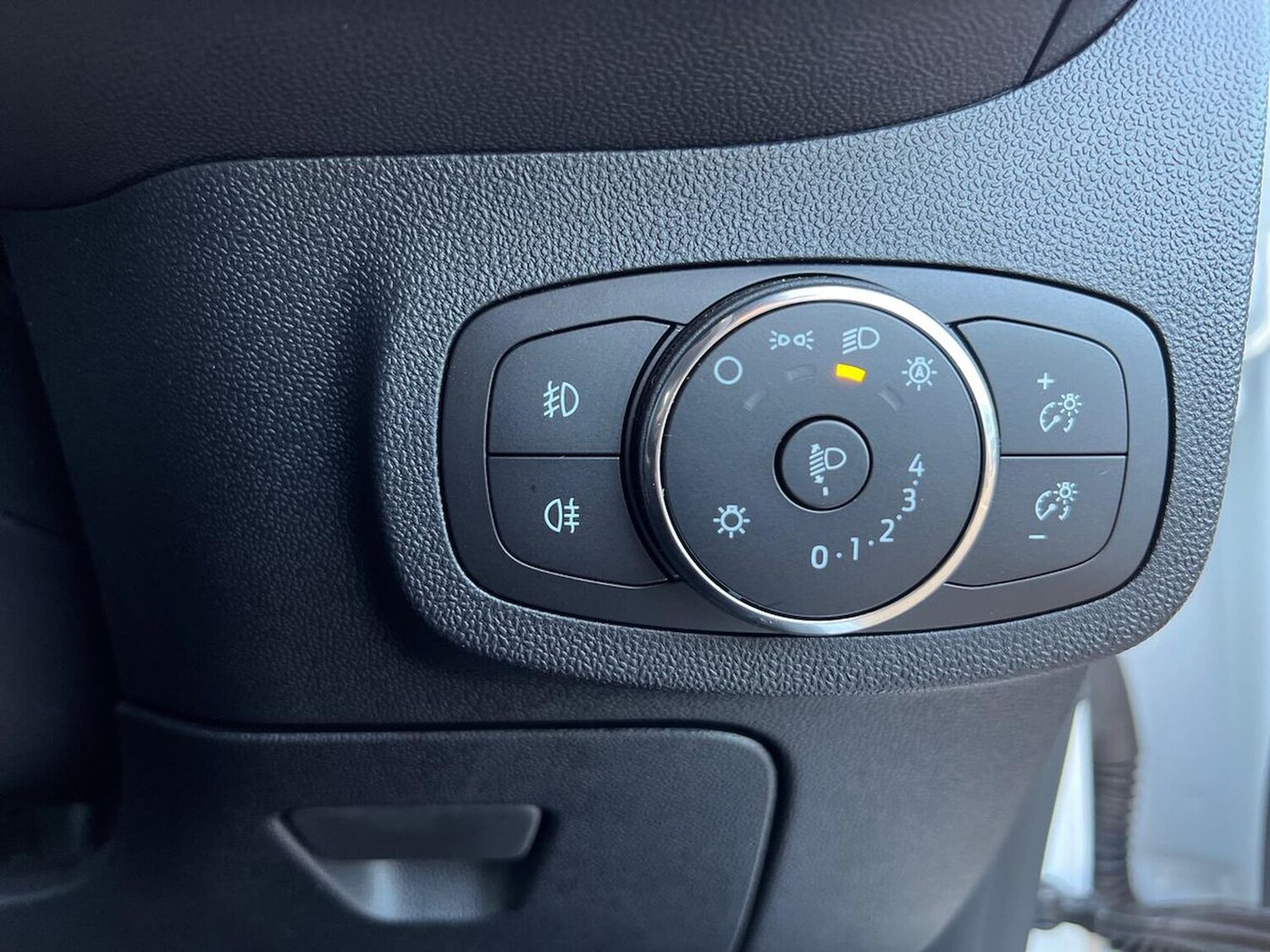 Used Ford Fiesta 2022 for sale - 76577275: Photo 22