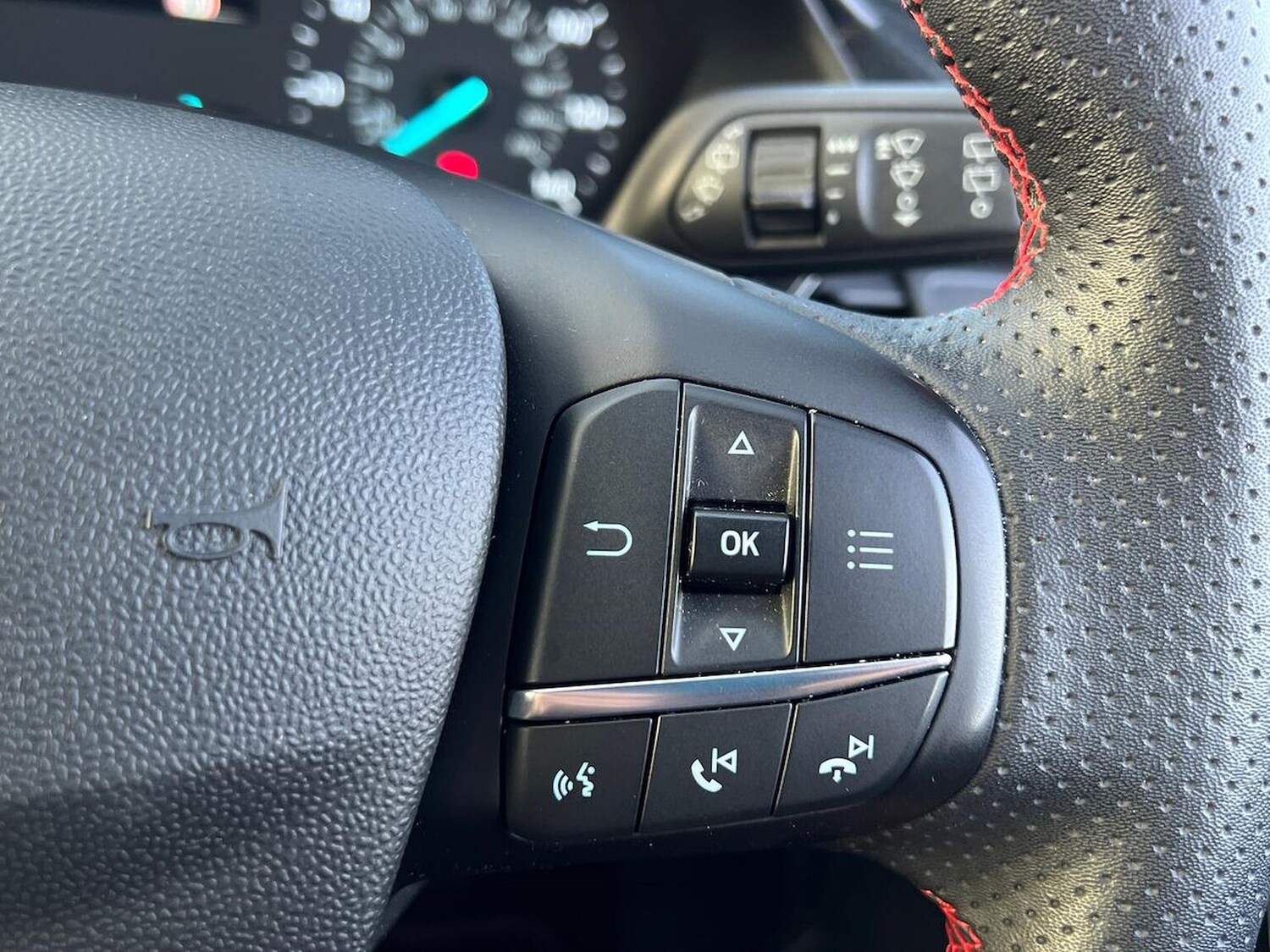 Used Ford Fiesta 2022 for sale - 76577275: Photo 27