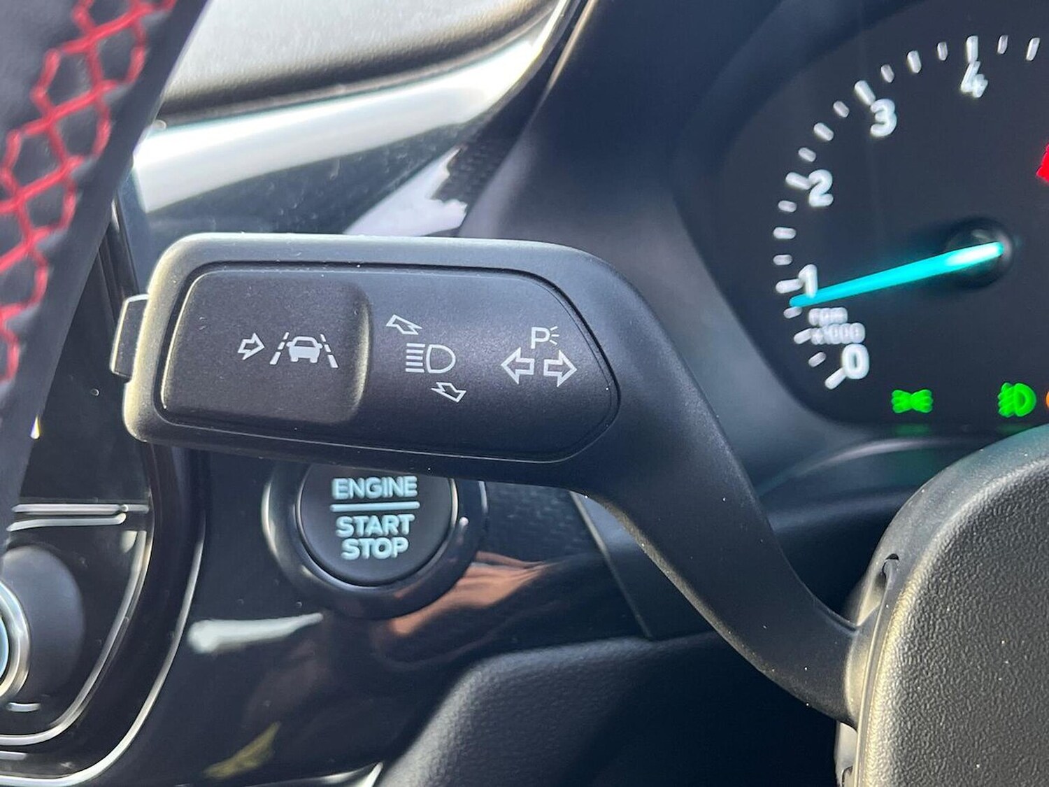 Used Ford Fiesta 2022 for sale - 76577275: Photo 28