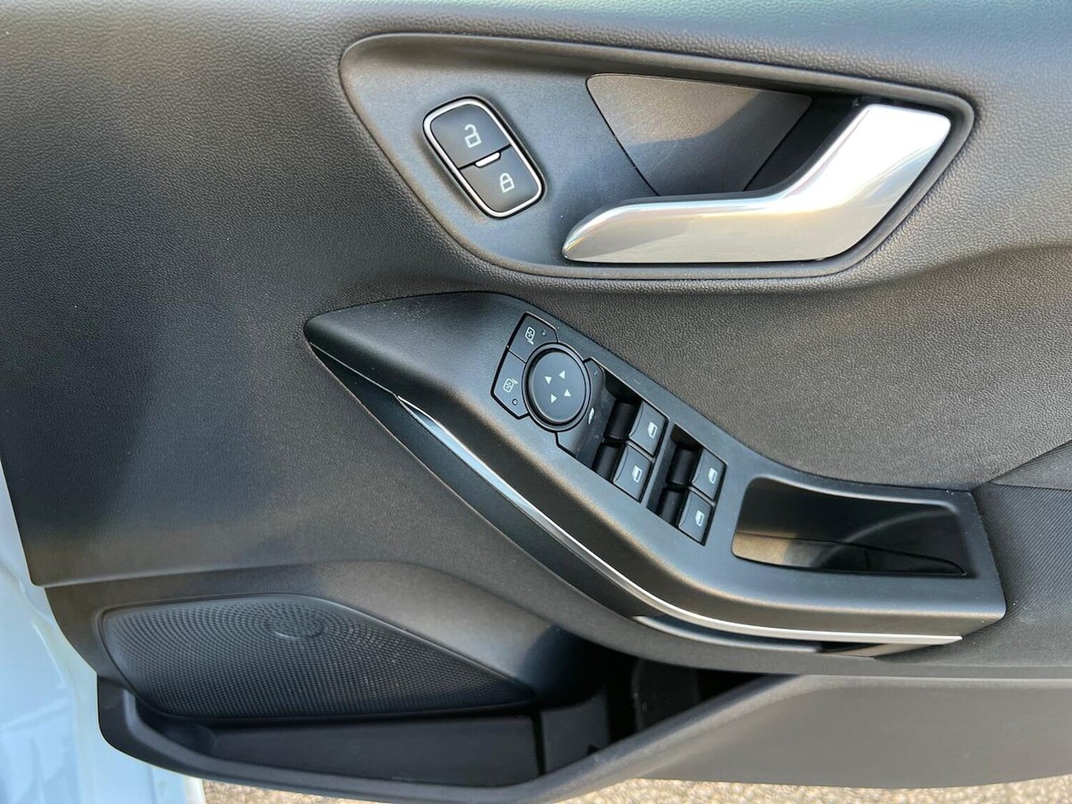 Used Ford Fiesta 2022 for sale - 76577275: Photo 30