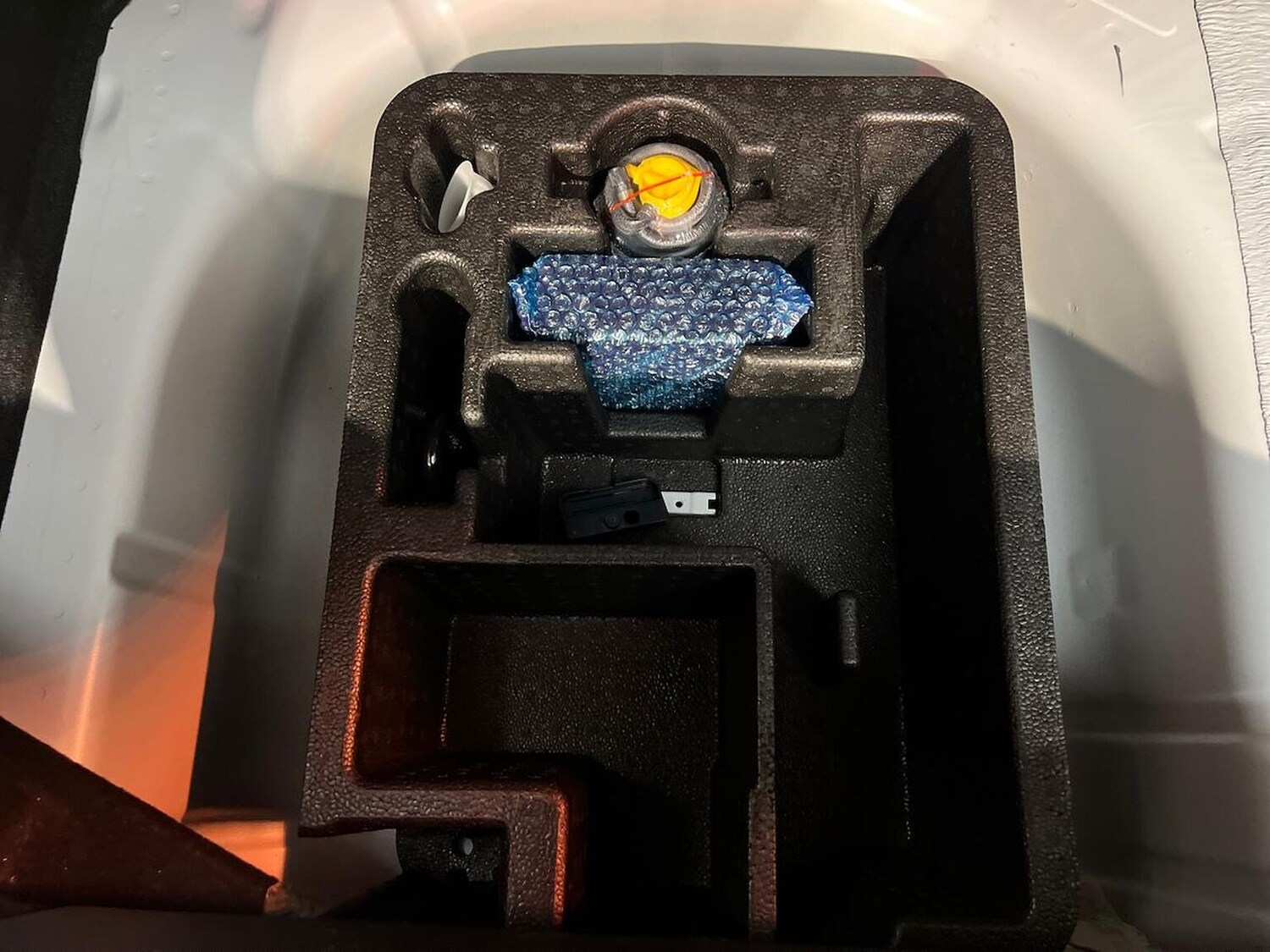 Used Ford Fiesta 2022 for sale - 76577275: Photo 36