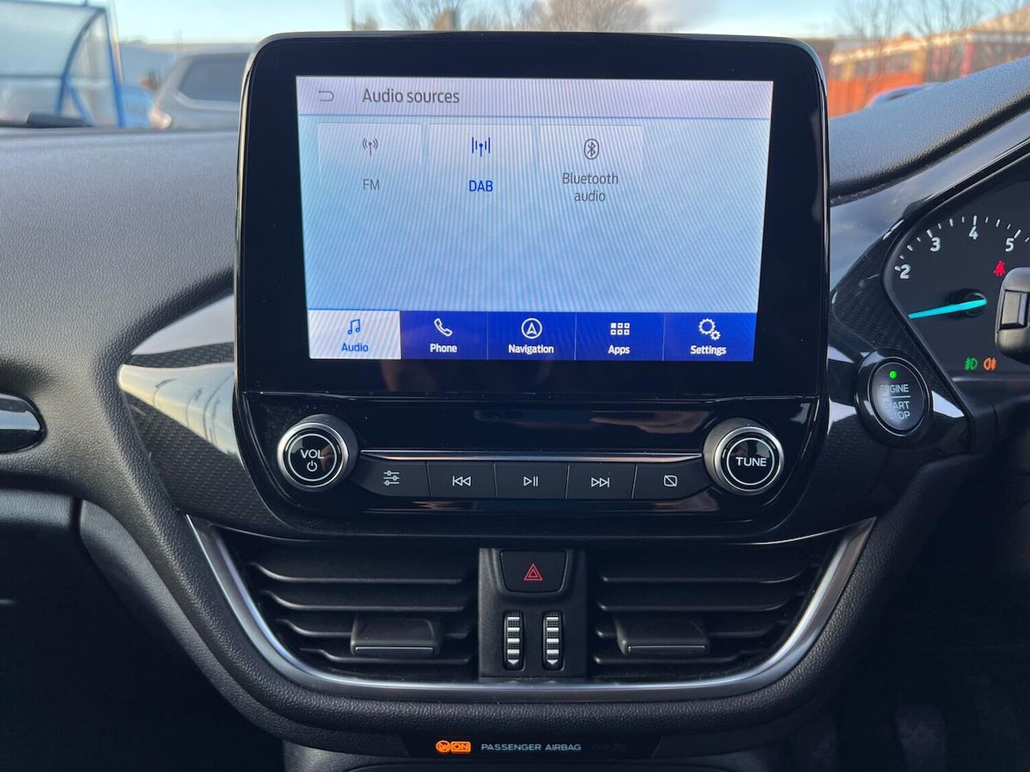 Used Ford Fiesta 2022 for sale - 76577275: Photo 42