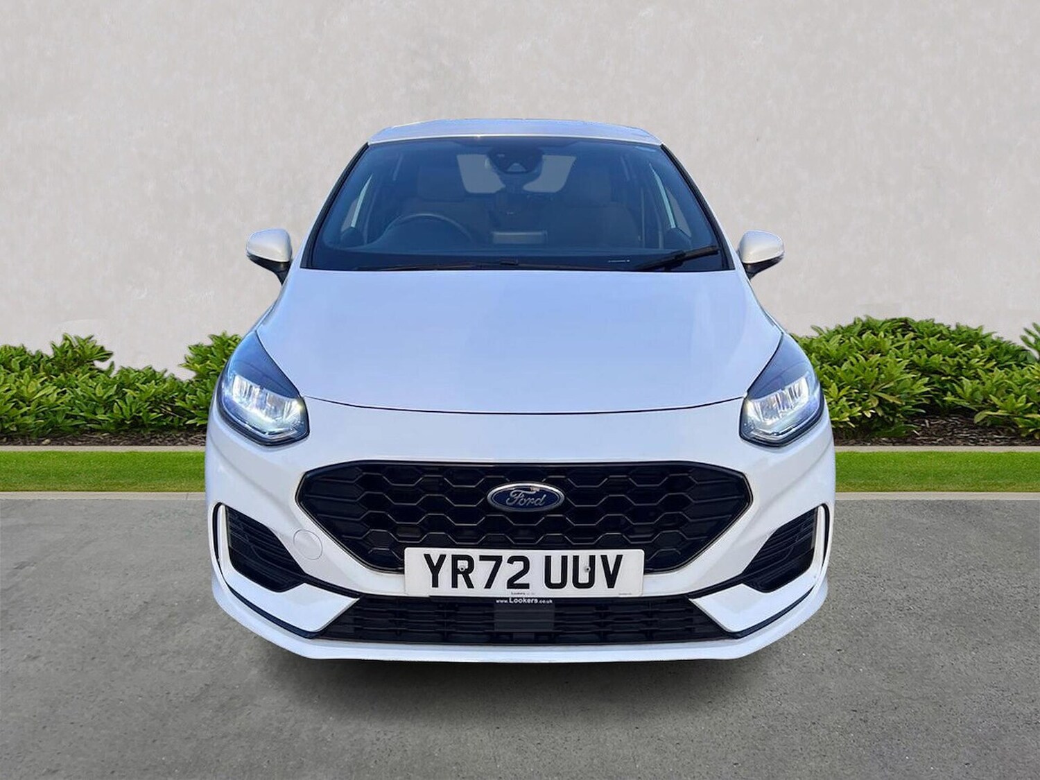 Used Ford Fiesta 2022 for sale - 76577275: Photo 5