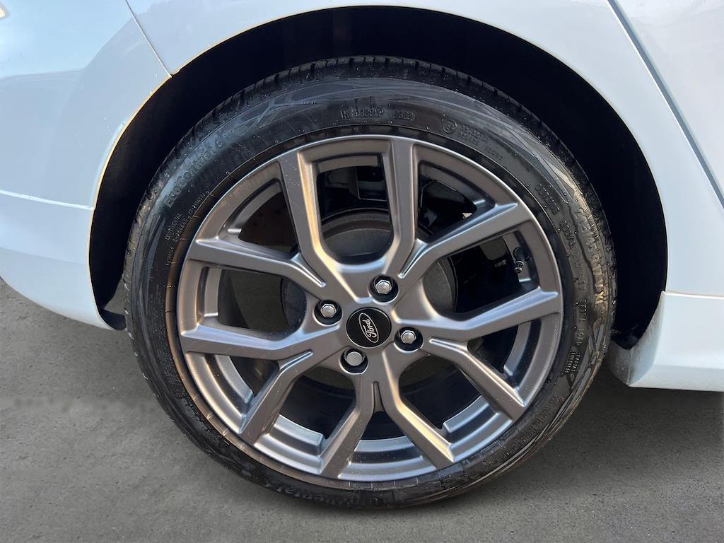 Used Ford Fiesta 2022 for sale - 76577275: Photo 6