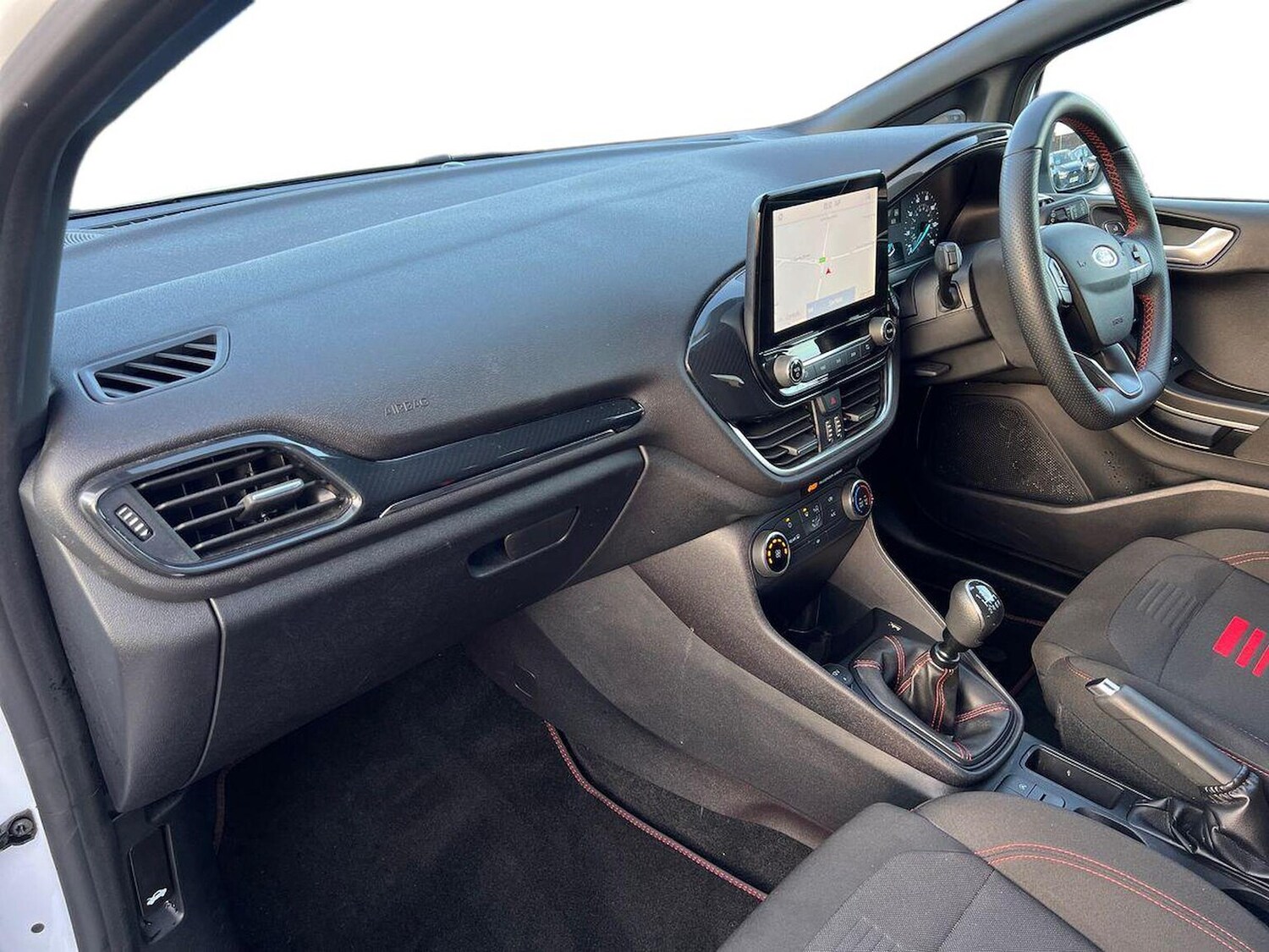 Used Ford Fiesta 2022 for sale - 76577275: Photo 7