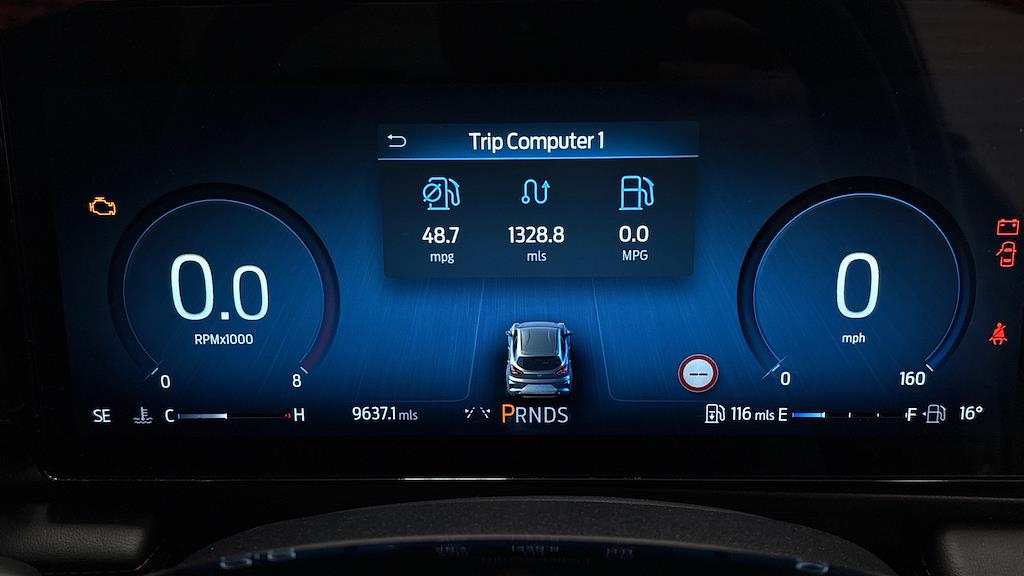 Used Ford Puma 2024 for sale - 76577279: Photo 10