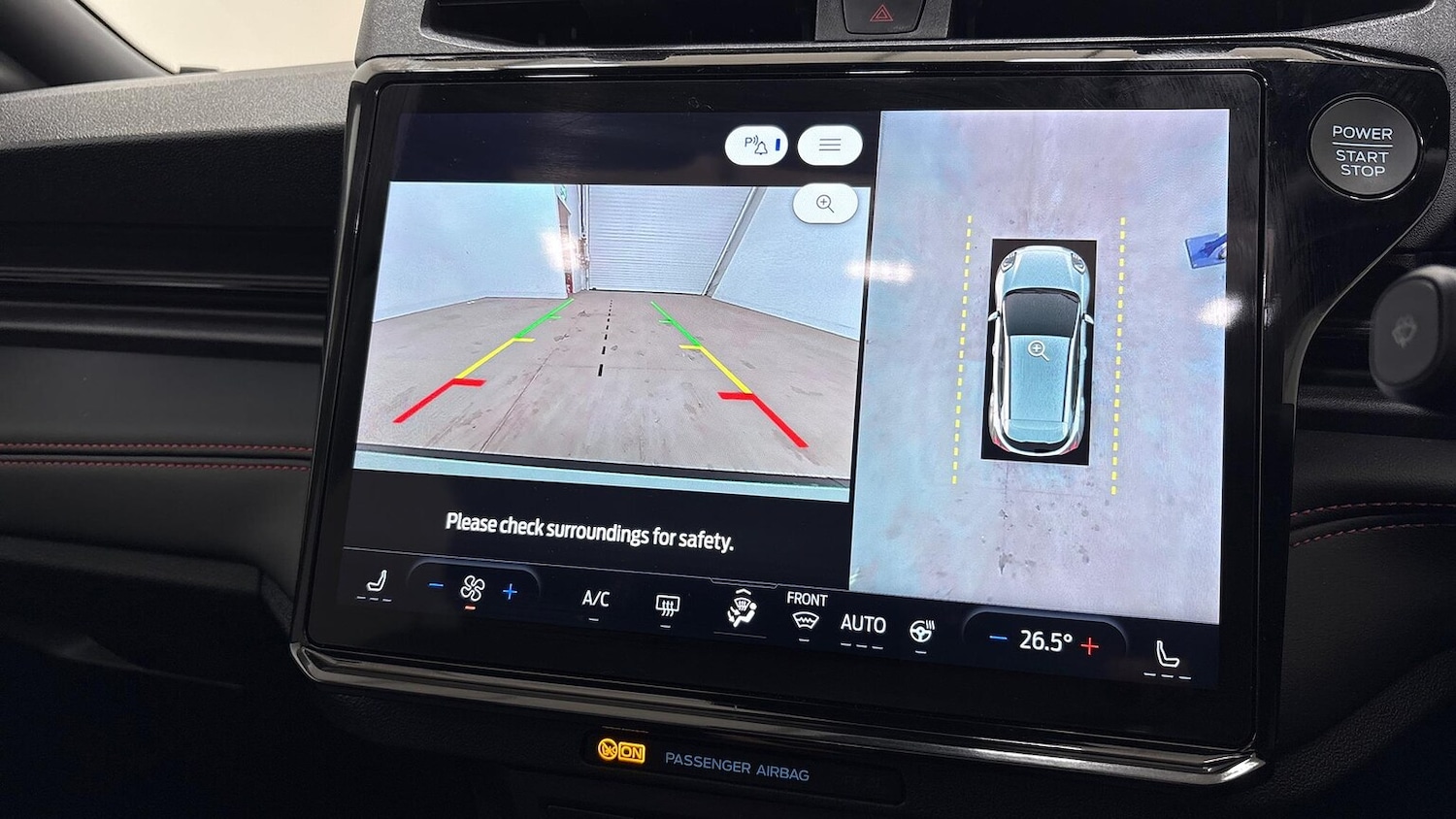 Used Ford Puma 2024 for sale - 76577279: Photo 11