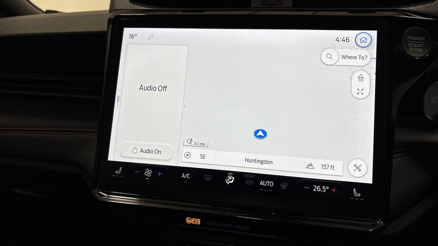 Used Ford Puma 2024 for sale - 76577279: Photo 12