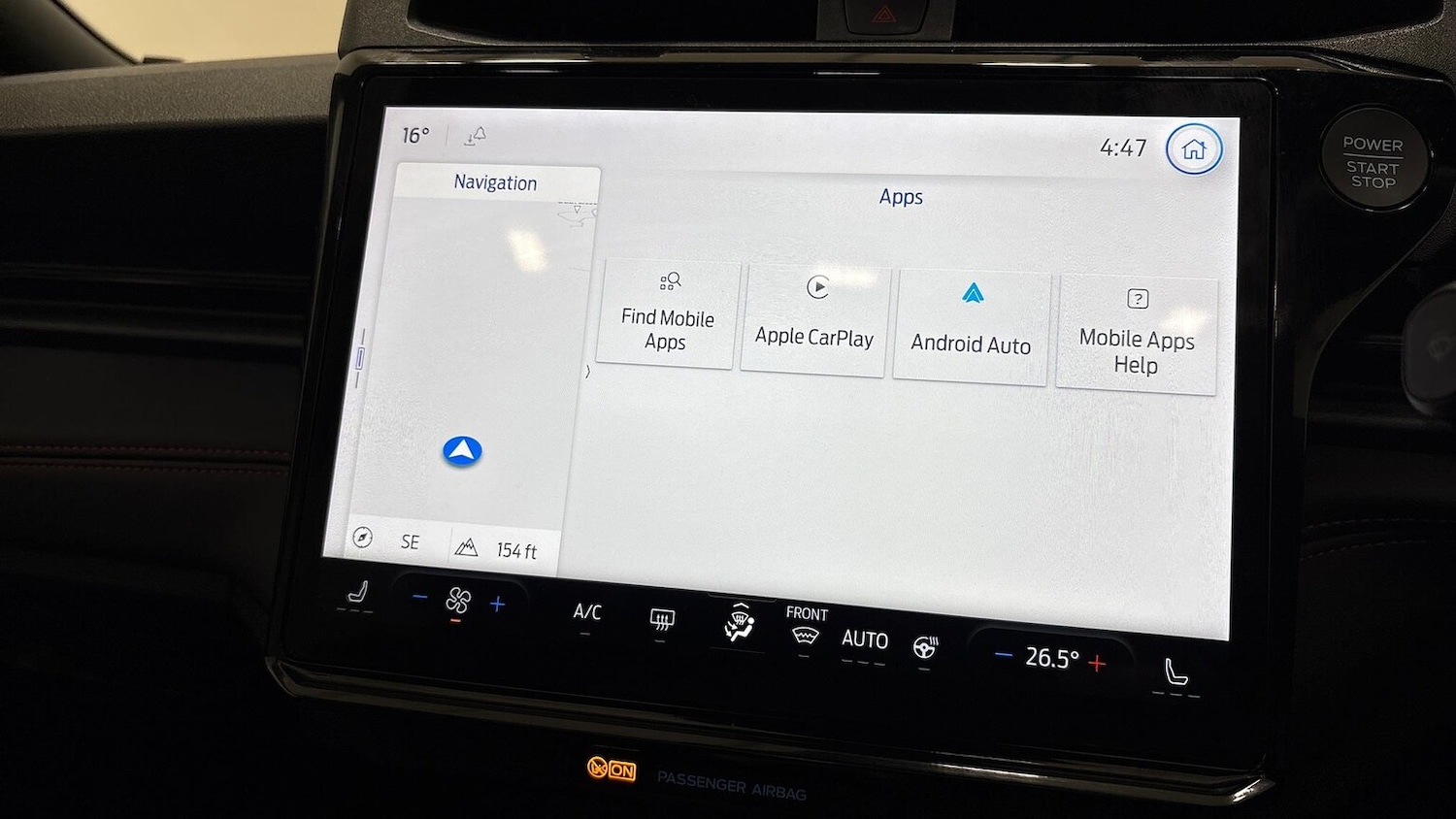 Used Ford Puma 2024 for sale - 76577279: Photo 13