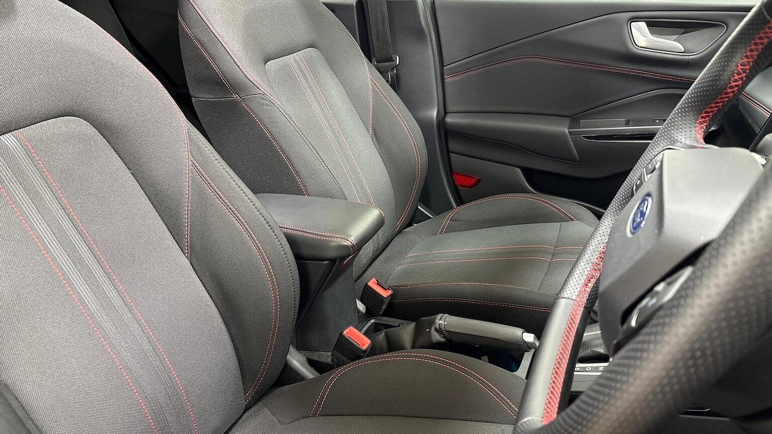 Used Ford Puma 2024 for sale - 76577279: Photo 15