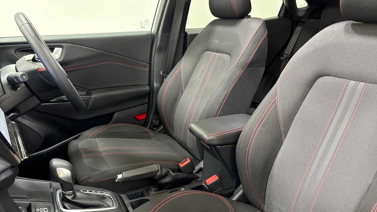 Used Ford Puma 2024 for sale - 76577279: Photo 16