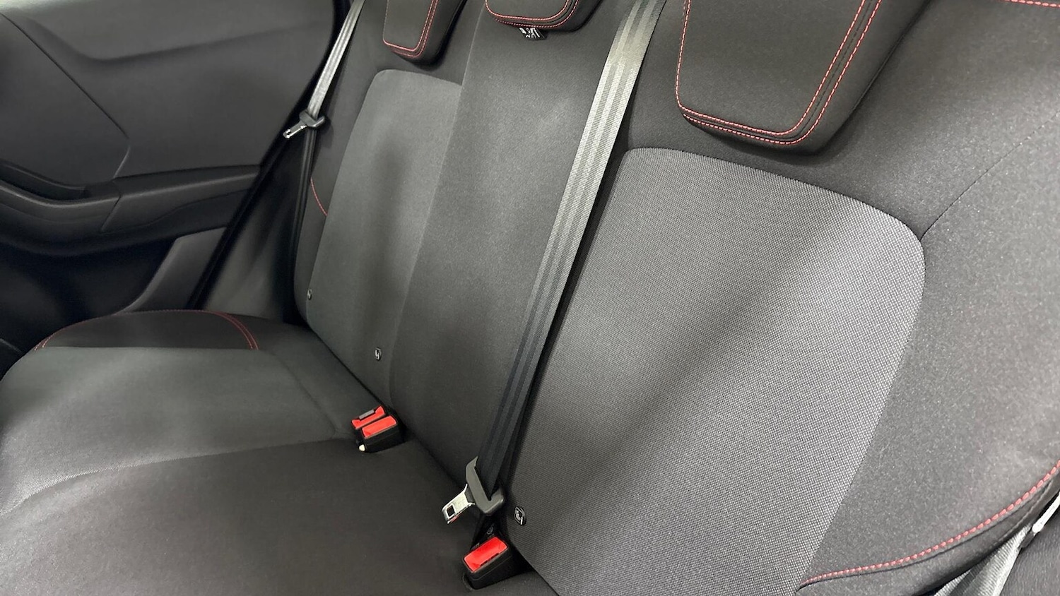 Used Ford Puma 2024 for sale - 76577279: Photo 17