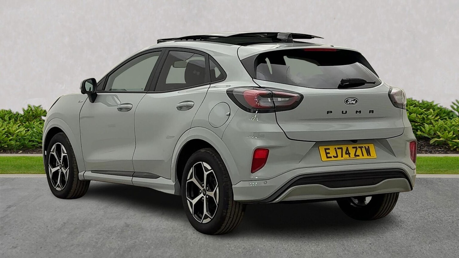 Used Ford Puma 2024 for sale - 76577279: Photo 2