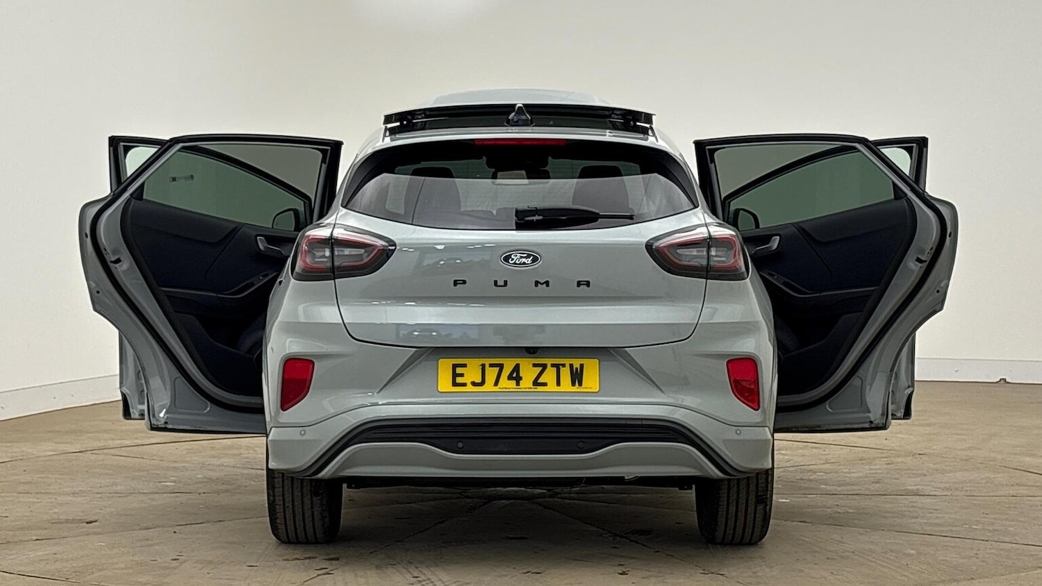 Used Ford Puma 2024 for sale - 76577279: Photo 26
