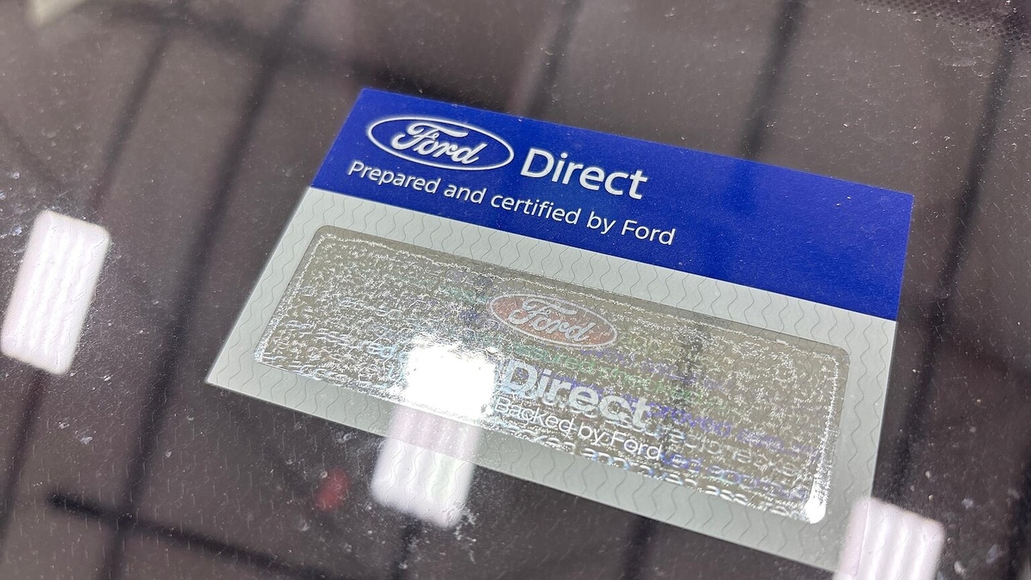 Used Ford Puma 2024 for sale - 76577279: Photo 29