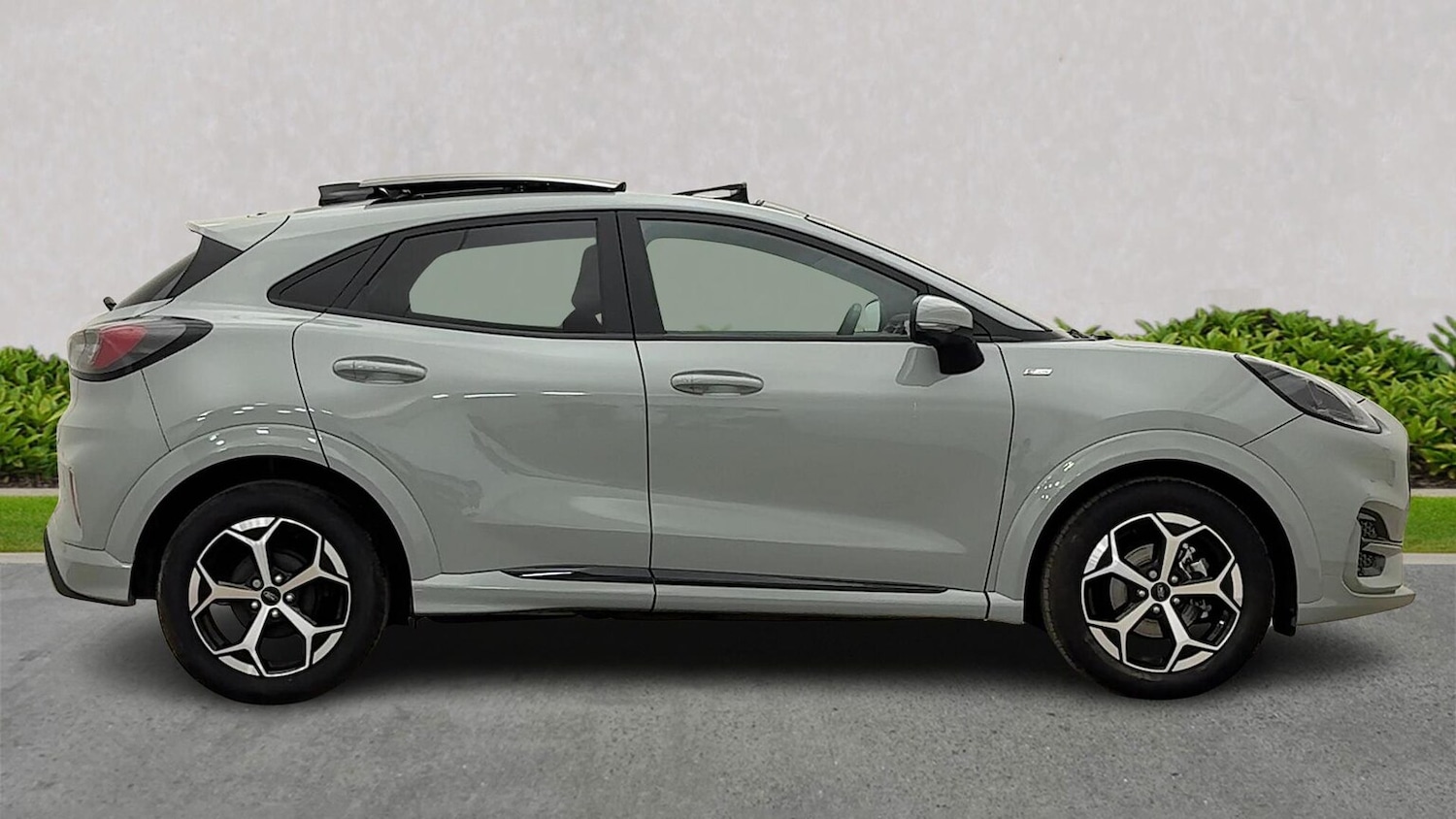 Used Ford Puma 2024 for sale - 76577279: Photo 3