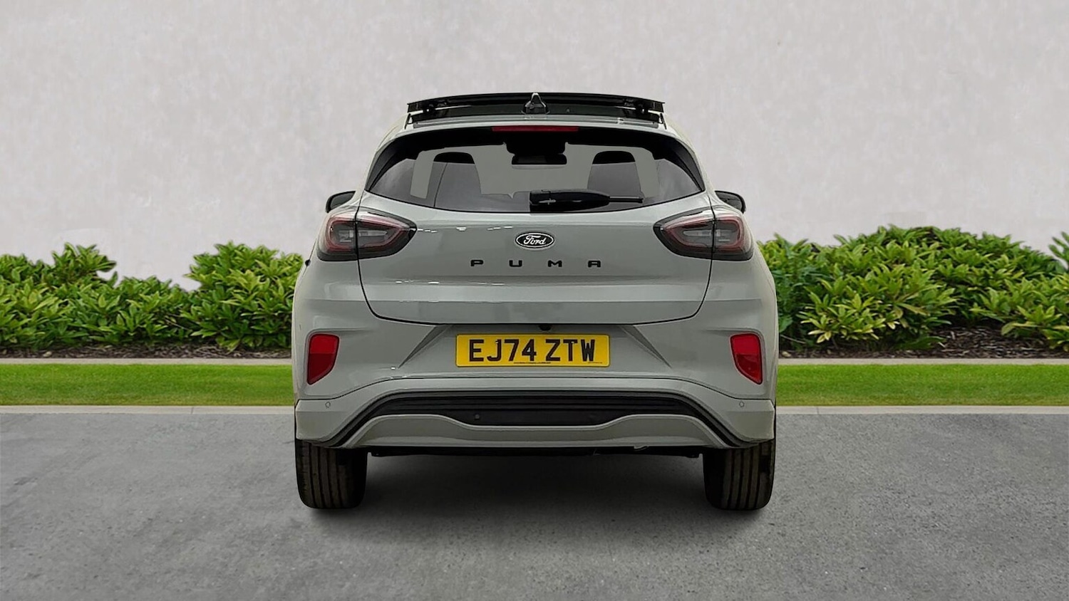 Used Ford Puma 2024 for sale - 76577279: Photo 4