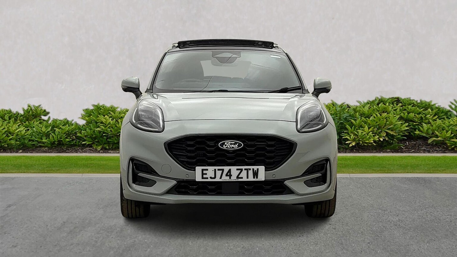 Used Ford Puma 2024 for sale - 76577279: Photo 5