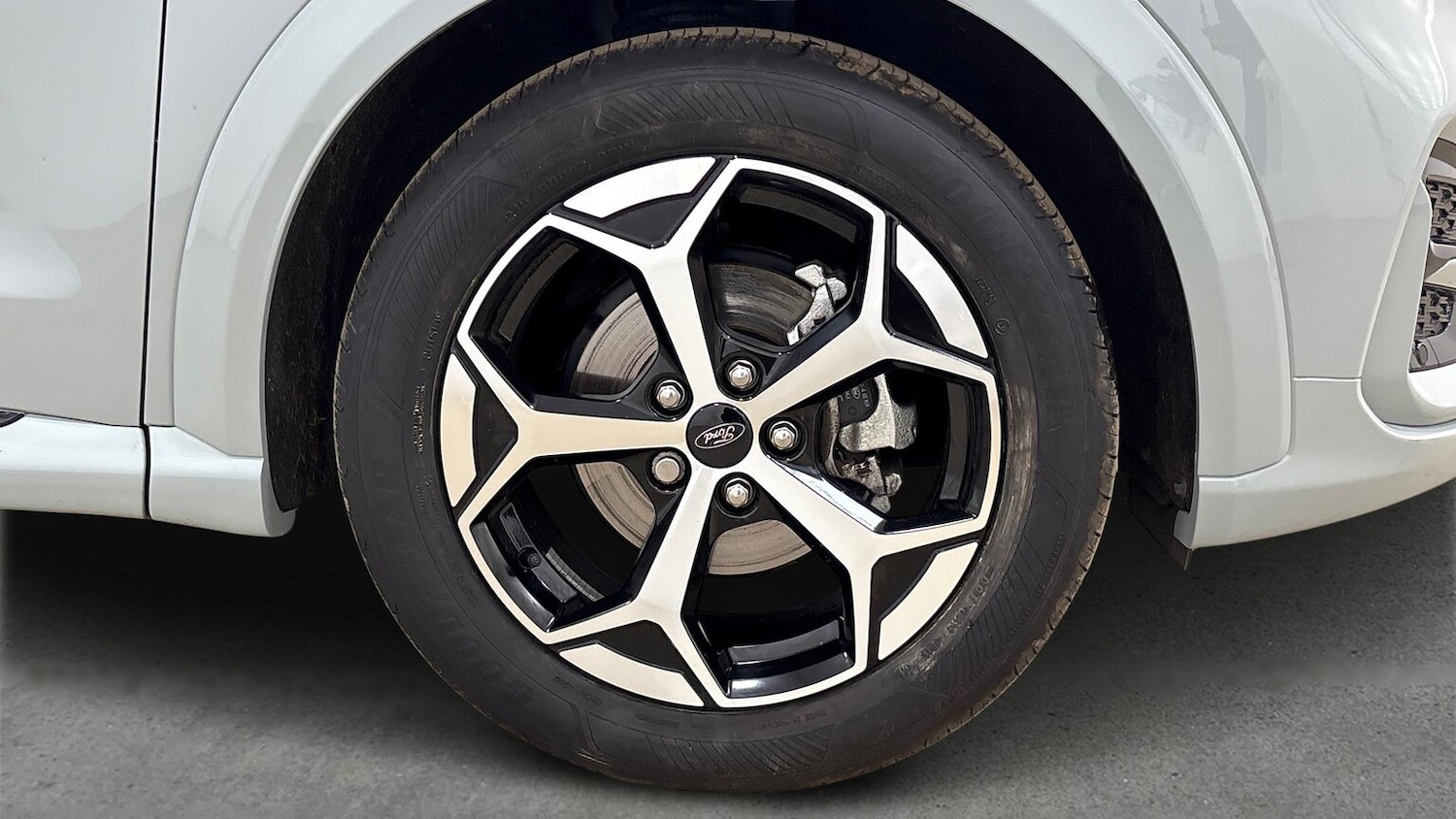 Used Ford Puma 2024 for sale - 76577279: Photo 6