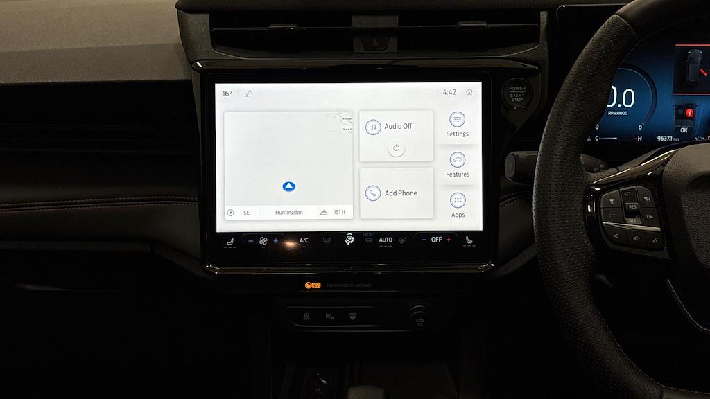 Used Ford Puma 2024 for sale - 76577279: Photo 8