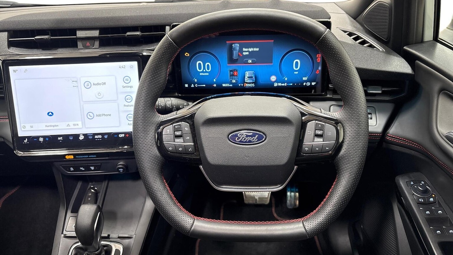 Used Ford Puma 2024 for sale - 76577279: Photo 9