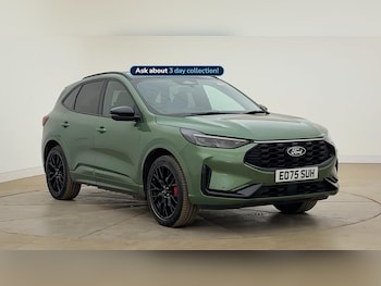 Used Ford Kuga 2025 for sale - 79251958: Photo