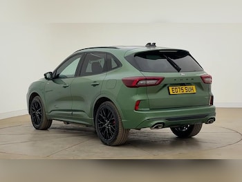 Used Ford Kuga 2025 for sale - 79251958: Photo