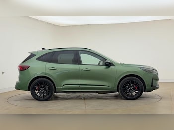Used Ford Kuga 2025 for sale - 79251958: Photo