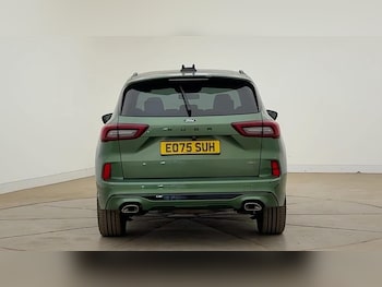 Used Ford Kuga 2025 for sale - 79251958: Photo