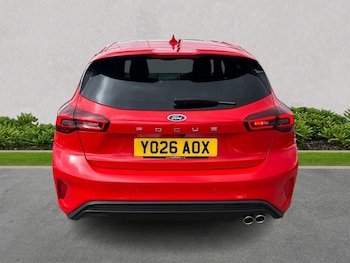 Used Ford Focus 2026 for sale - 79451125: Photo