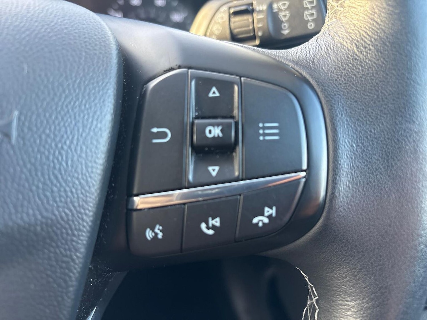 Used Ford Fiesta 2018 for sale - 76860033: Photo 27